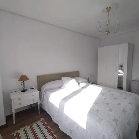 Vista Bahia Appartement