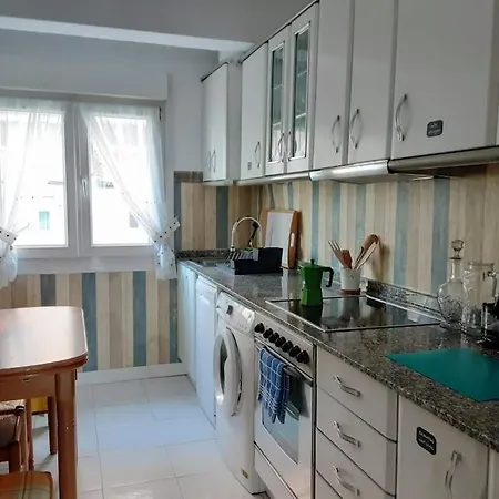 Appartement Vista Bahia Santander