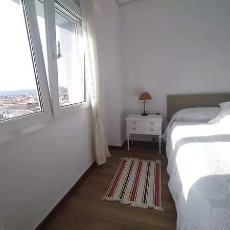 Appartement Vista Bahia