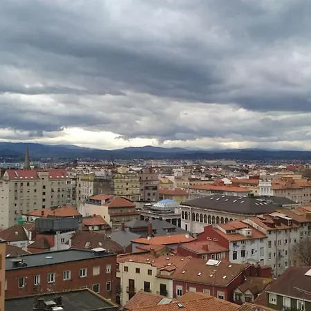 Vista Bahia Appartement Santander