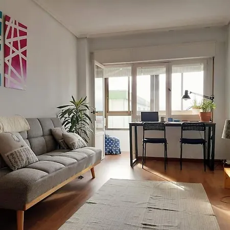 Appartement Vista Bahia
